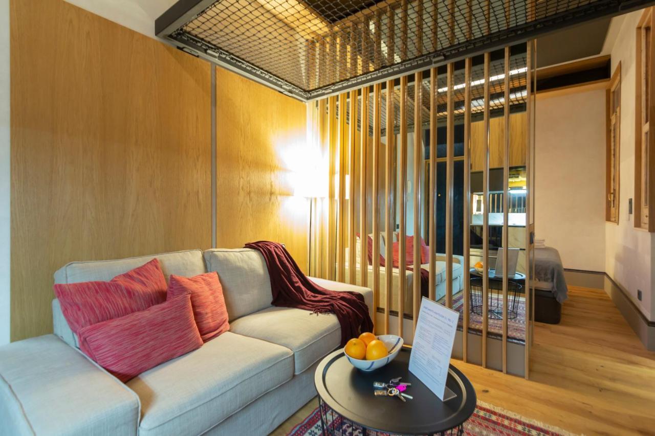 For You Rentals Fuencarral Apartment Temporal Mon1 มาดริด ภายนอก รูปภาพ